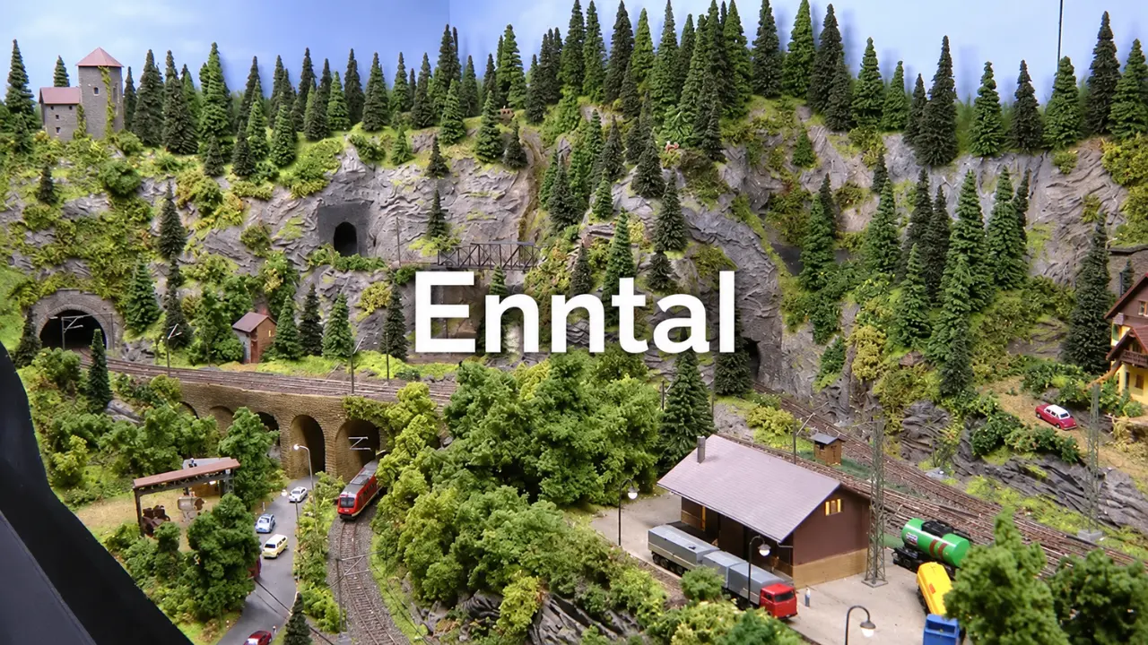 enntal