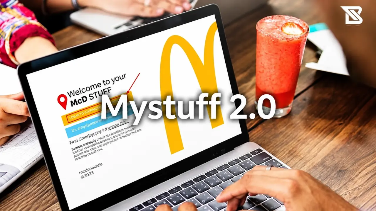 mystuff 2.0