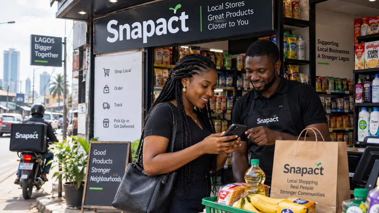 snapact