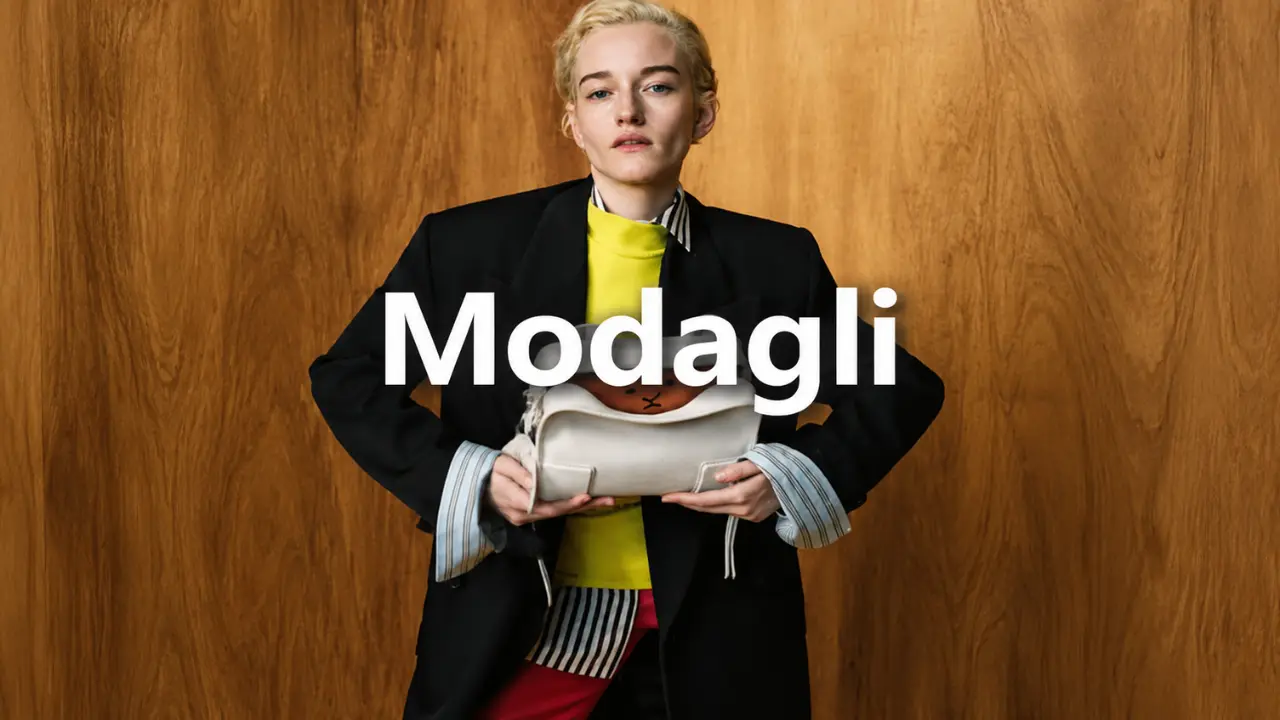 modagli