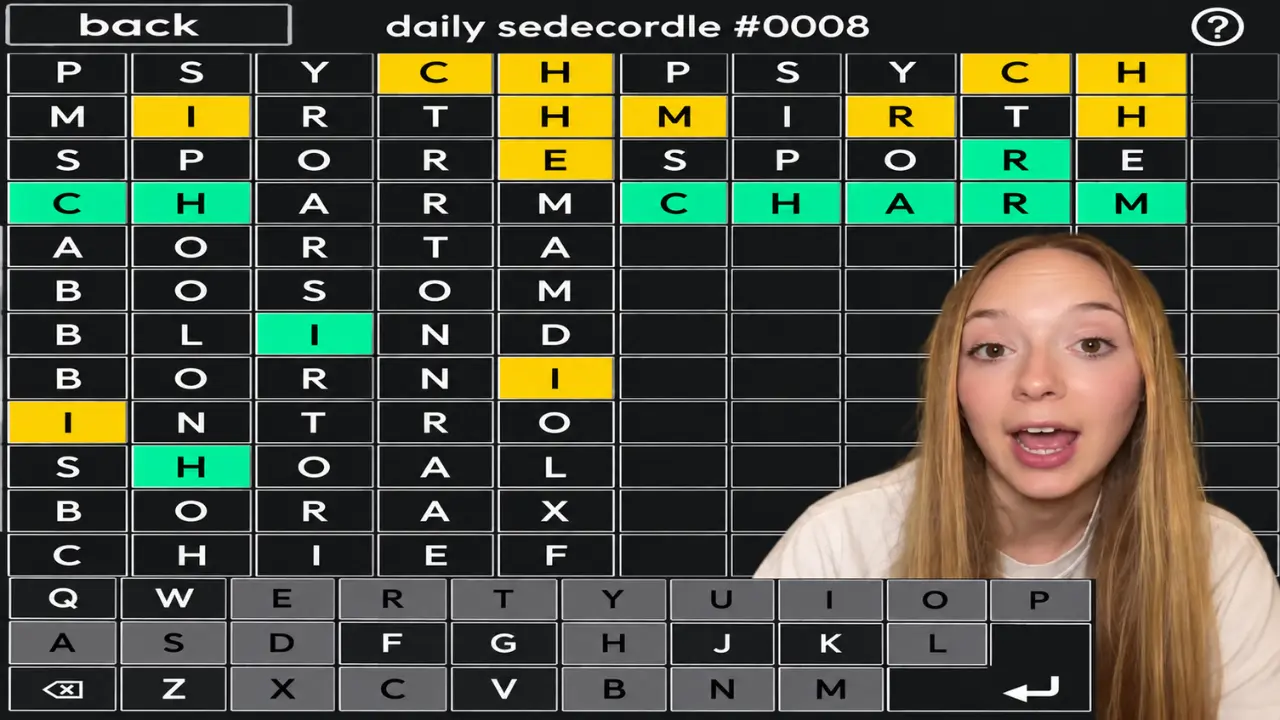 serdordle