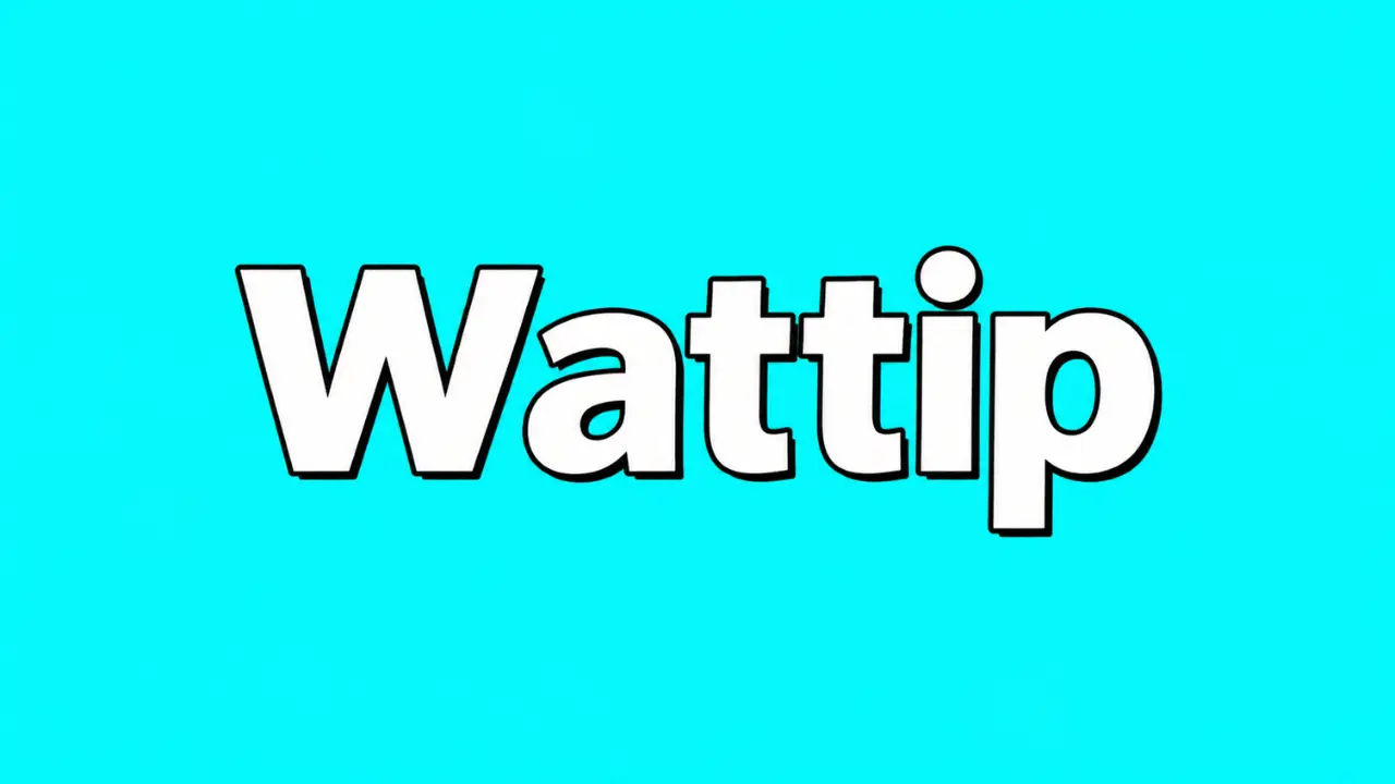 wattip